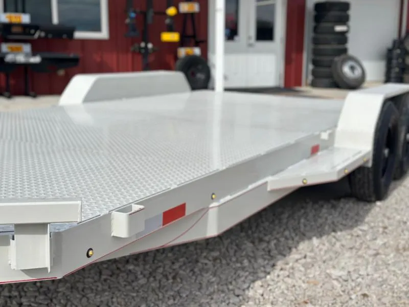 new Car Haulers / Racing Trailers Lion  for sale, in Lampasas, TX Thumbnail 3