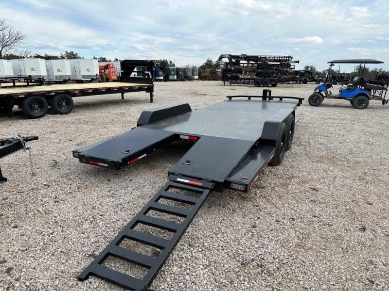 new Car Haulers / Racing Trailers Lion  for sale, in Lampasas, TX Thumbnail 8