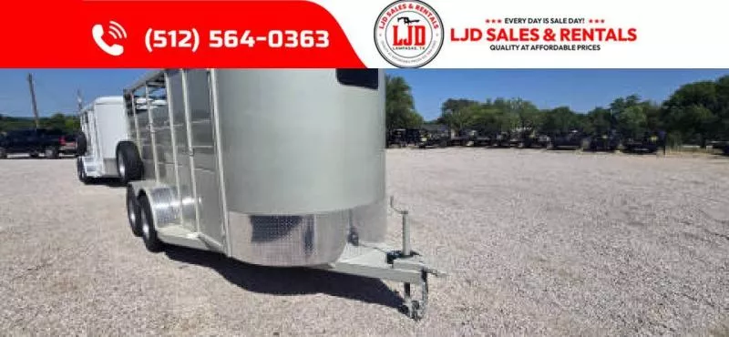 new Other Trailers Calico Trailers  for sale, in Lampasas, TX Thumbnail 5