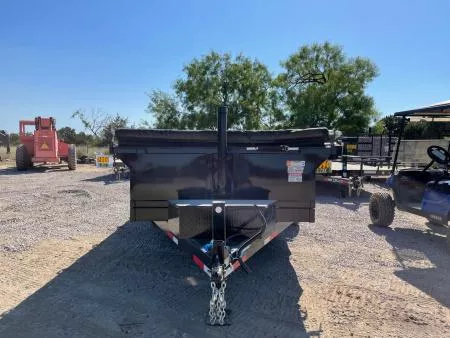 new Dump Trailers Texas Pride Trailers  for sale, in Lampasas, TX Thumbnail 2
