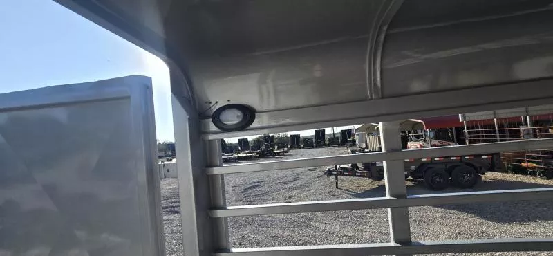 new Other Trailers Calico Trailers  for sale, in Lampasas, TX Thumbnail 12