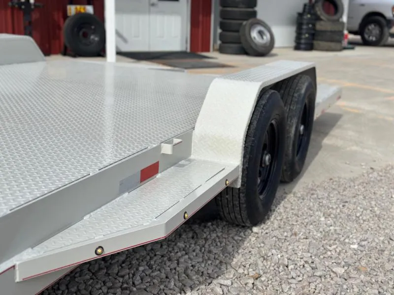 new Car Haulers / Racing Trailers Lion  for sale, in Lampasas, TX Thumbnail 4