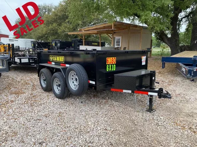 new Other Trailers US Built  for sale, in Lampasas, TX image-0