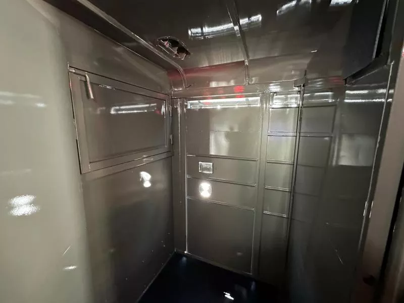 new Other Trailers Calico Trailers  for sale, in Lampasas, TX Thumbnail 17