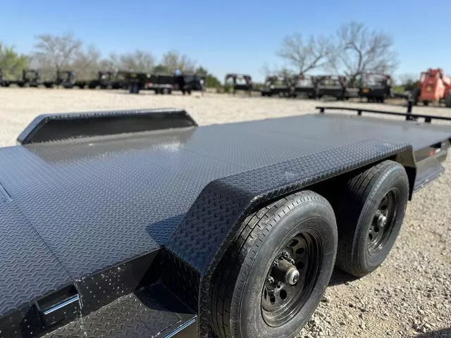 new Car Haulers / Racing Trailers Lion  for sale, in Lampasas, TX Thumbnail 11