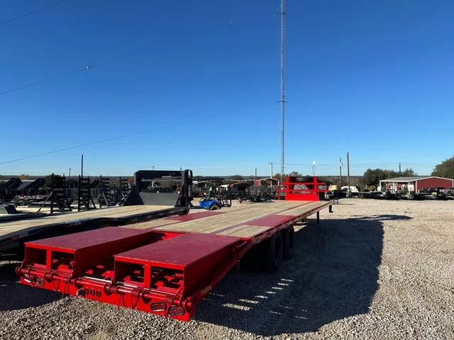 new Equipment / Flatbed Trailers Tiger  for sale, in Lampasas, TX Thumbnail 7