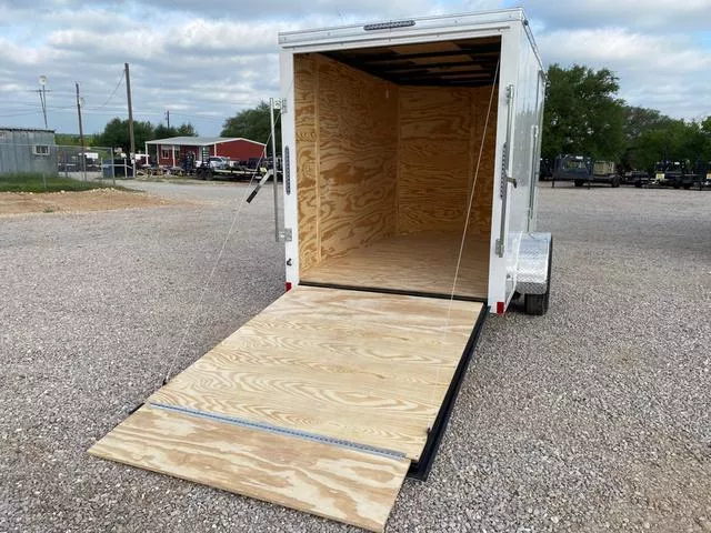 new Other Trailers Stallion  for sale, in Lampasas, TX Thumbnail 7