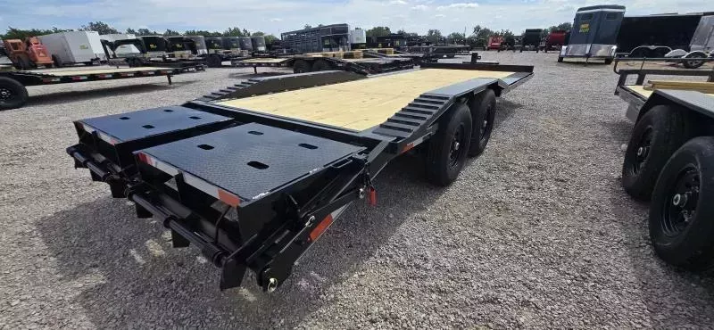 new Equipment / Flatbed Trailers Golden Arm  for sale, in Lampasas, TX Thumbnail 5