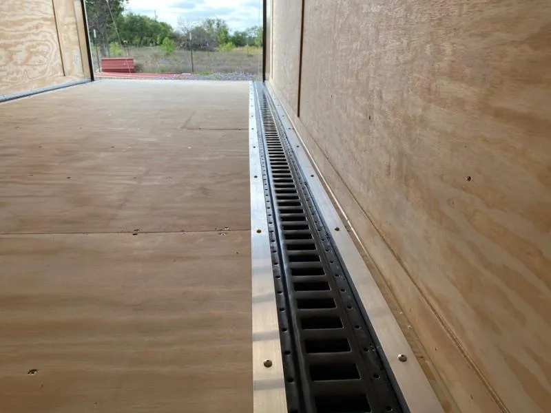 new Cargo (Enclosed) Trailers Stallion  for sale, in Lampasas, TX Thumbnail 4