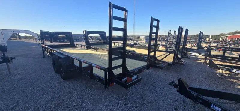 new Equipment / Flatbed Trailers Golden  for sale, in Lampasas, TX Thumbnail 4