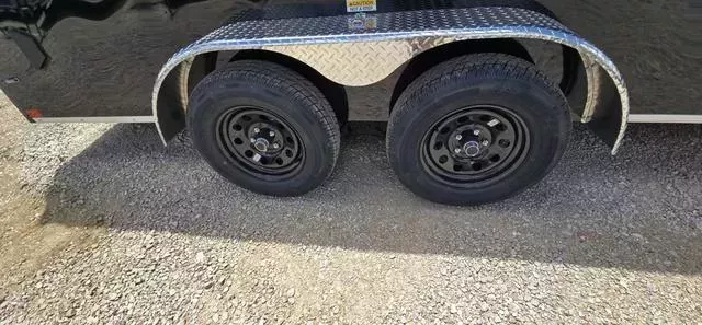 new Cargo (Enclosed) Trailers Stallion  for sale, in Lampasas, TX Thumbnail 4