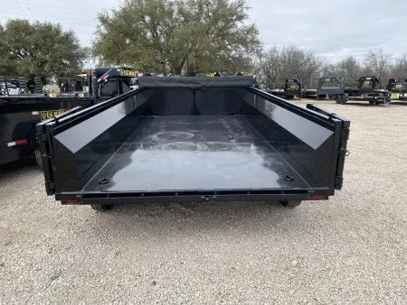 new Dump Trailers Texas Pride Trailers  for sale, in Lampasas, TX Thumbnail 9