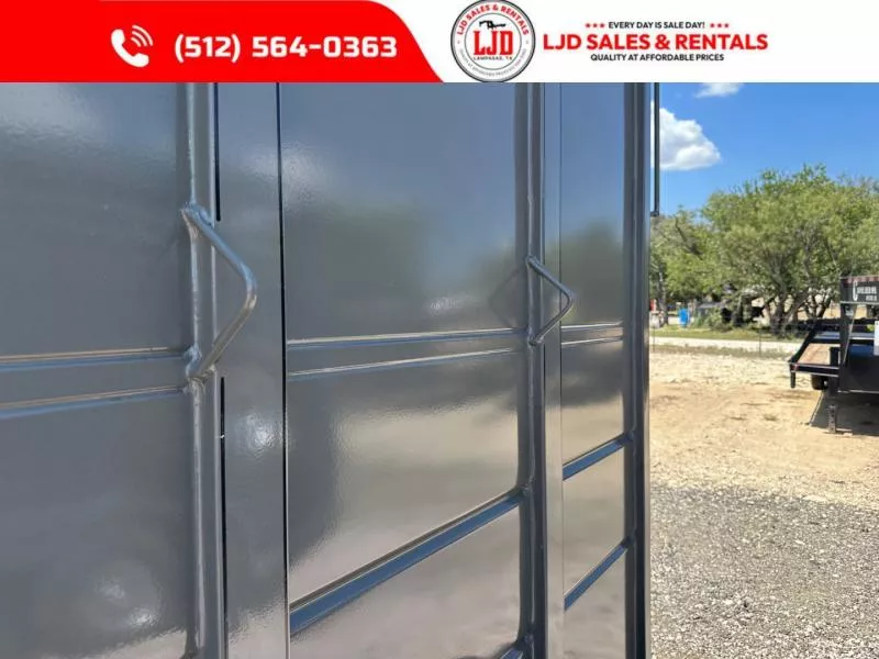 new Other Trailers Calico Trailers  for sale, in Lampasas, TX Thumbnail 5