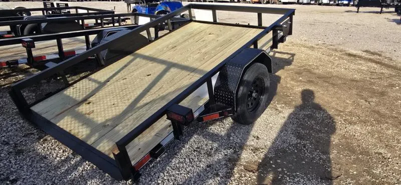 new Utility Trailers LaCosta Trailers  for sale, in Lampasas, TX Thumbnail 7