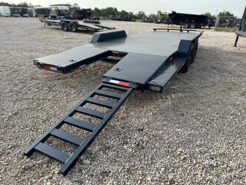 new Car Haulers / Racing Trailers Lion  for sale, in Lampasas, TX Thumbnail 9