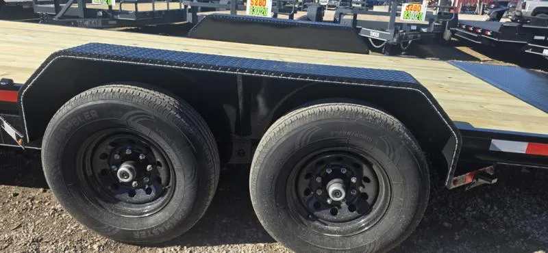 new Car Haulers / Racing Trailers LaCosta Trailers  for sale, in Lampasas, TX Thumbnail 2