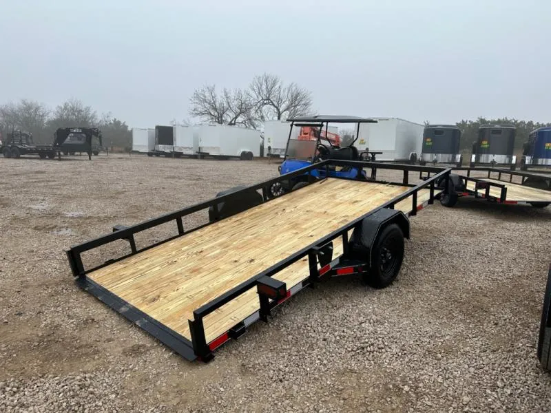 new Utility Trailers LaCosta Trailers  for sale, in Lampasas, TX Thumbnail 10