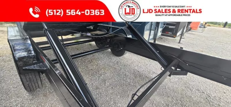 new Dump Trailers Texas Pride Trailers  for sale, in Lampasas, TX Thumbnail 10