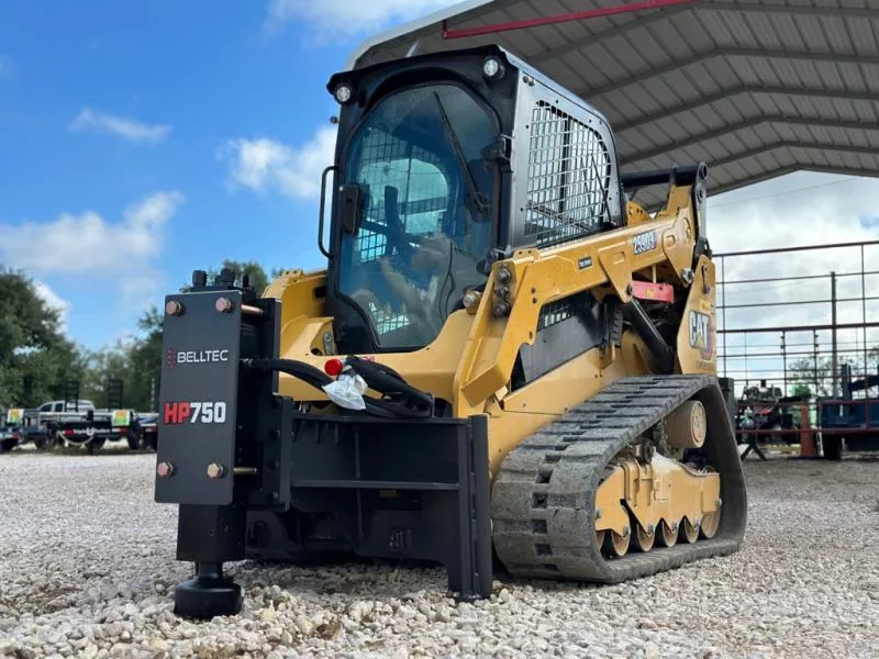 new Utility Trailers Tiger  for sale, in Lampasas, TX Thumbnail 11