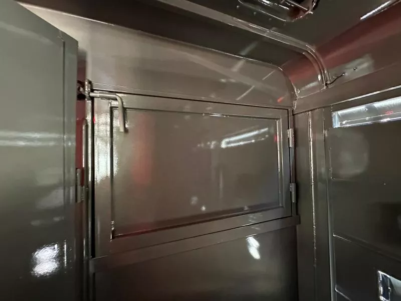 new Other Trailers Calico Trailers  for sale, in Lampasas, TX Thumbnail 18