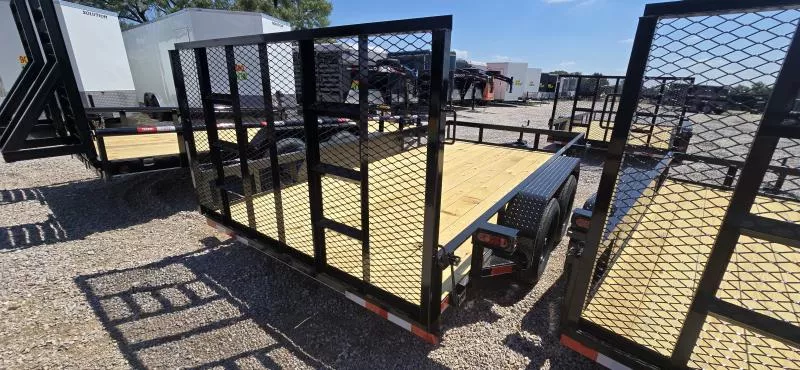 new Utility Trailers LaCosta Trailers  for sale, in Lampasas, TX Thumbnail 5