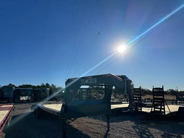 new Equipment / Flatbed Trailers Tiger  for sale, in Lampasas, TX Thumbnail 2