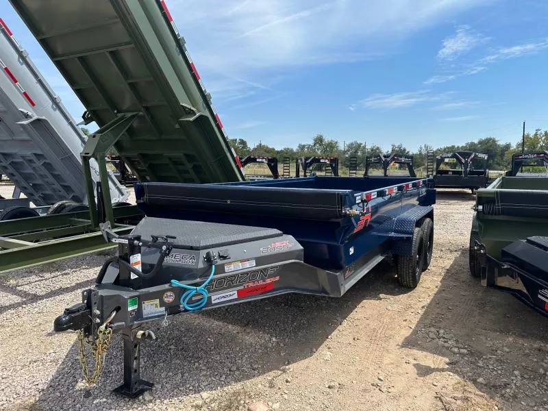 new Dump Trailers Horizon Trailers  for sale, in Lampasas, TX Thumbnail 2
