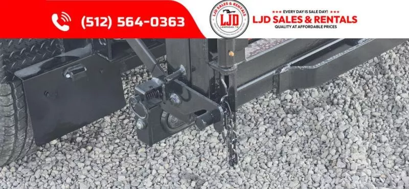 new Dump Trailers Texas Pride Trailers  for sale, in Lampasas, TX Thumbnail 10