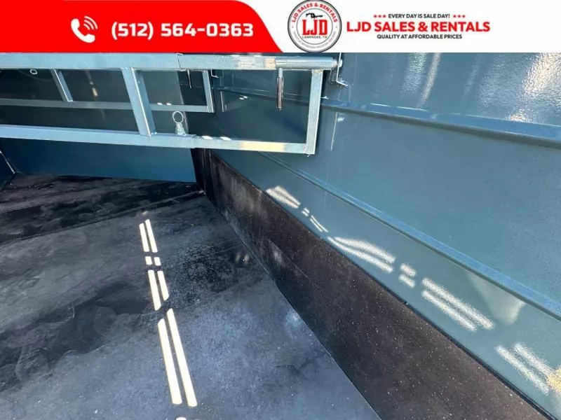 new Other Trailers Calico Trailers  for sale, in Lampasas, TX Thumbnail 11