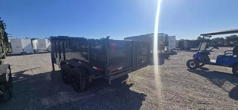 new Dump Trailers Texas Pride Trailers  for sale, in Lampasas, TX Thumbnail 8