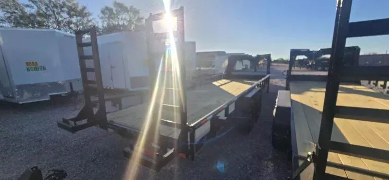 new Equipment / Flatbed Trailers Golden Arm  for sale, in Lampasas, TX Thumbnail 4