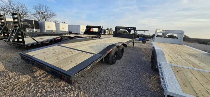 new Equipment / Flatbed Trailers Tiger  for sale, in Lampasas, TX Thumbnail 5
