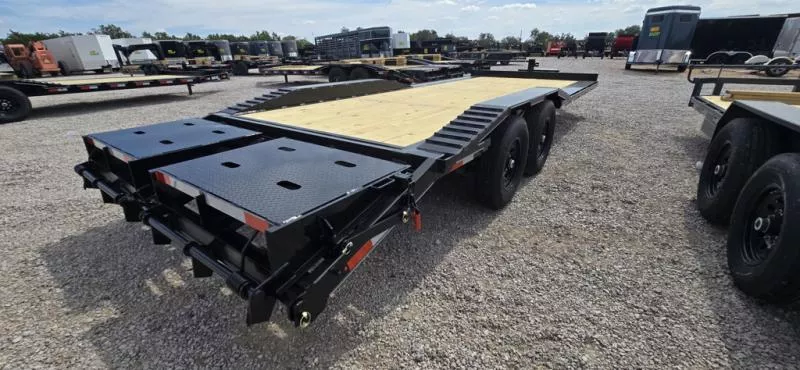 new Equipment / Flatbed Trailers Golden  for sale, in Lampasas, TX Thumbnail 5