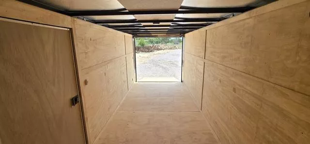 new Other Trailers Stallion  for sale, in Lampasas, TX Thumbnail 9