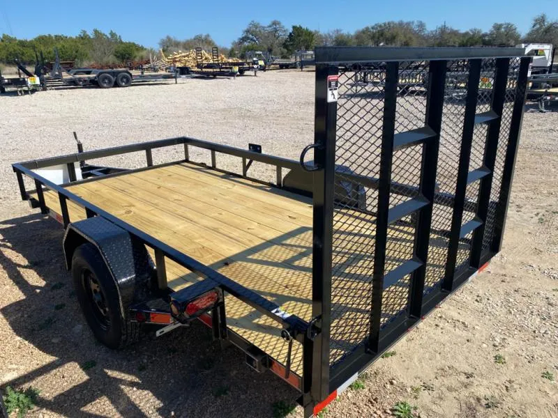 new Utility Trailers LaCosta Trailers  for sale, in Lampasas, TX Thumbnail 5