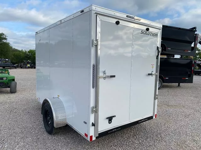 new Other Trailers Stallion  for sale, in Lampasas, TX Thumbnail 4