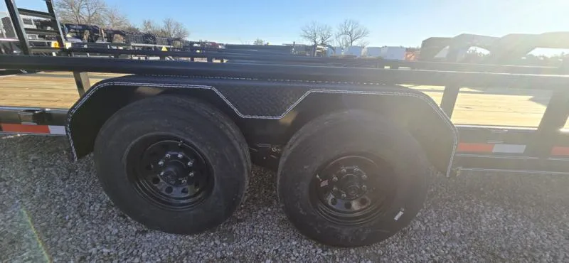 new Equipment / Flatbed Trailers Other  for sale, in Lampasas, TX Thumbnail 3