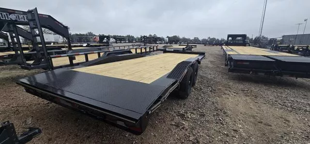 new Equipment / Flatbed Trailers Triple R  for sale, in Lampasas, TX Thumbnail 4