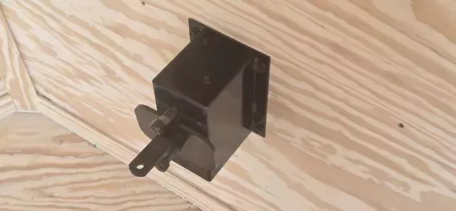 new Cargo (Enclosed) Trailers Stallion  for sale, in Lampasas, TX Thumbnail 5