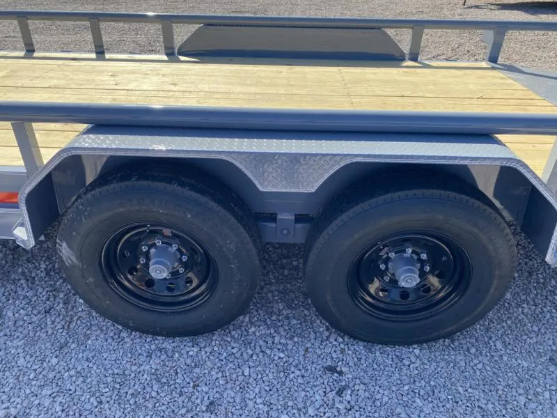new Equipment / Flatbed Trailers Other  for sale, in Lampasas, TX Thumbnail 3