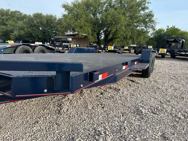 new Car Haulers / Racing Trailers Lion  for sale, in Lampasas, TX Thumbnail 3