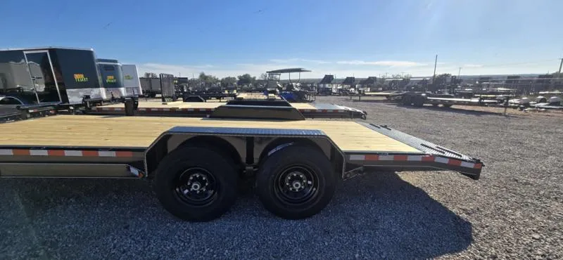 new Car Haulers / Racing Trailers LaCosta Trailers  for sale, in Lampasas, TX Thumbnail 3