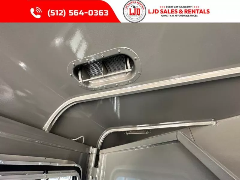 new Other Trailers Calico Trailers  for sale, in Lampasas, TX Thumbnail 13