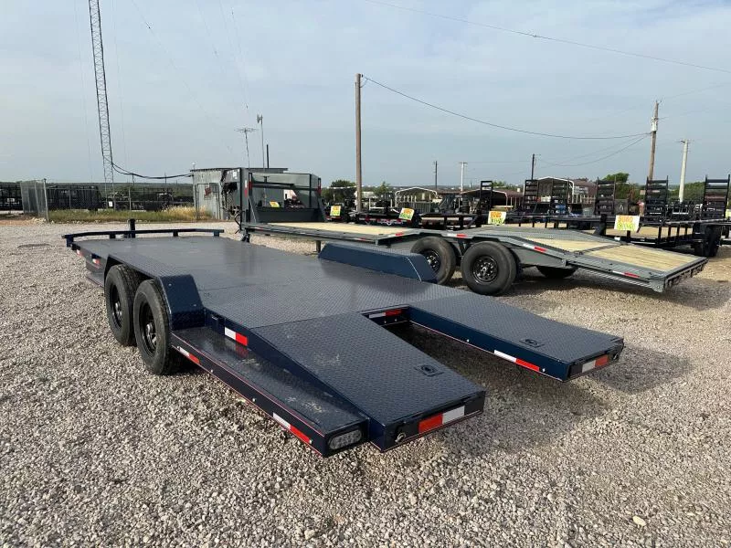 new Car Haulers / Racing Trailers Lion  for sale, in Lampasas, TX Thumbnail 6