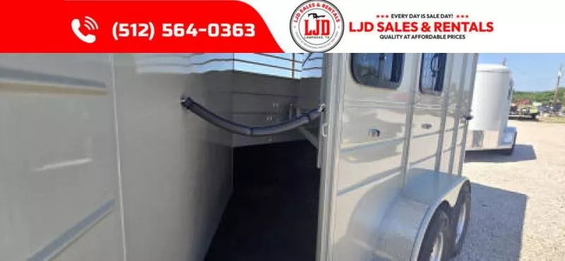 new Other Trailers Calico Trailers  for sale, in Lampasas, TX Thumbnail 7