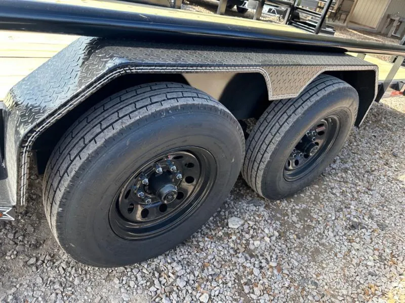 new Equipment / Flatbed Trailers Other  for sale, in Lampasas, TX Thumbnail 5