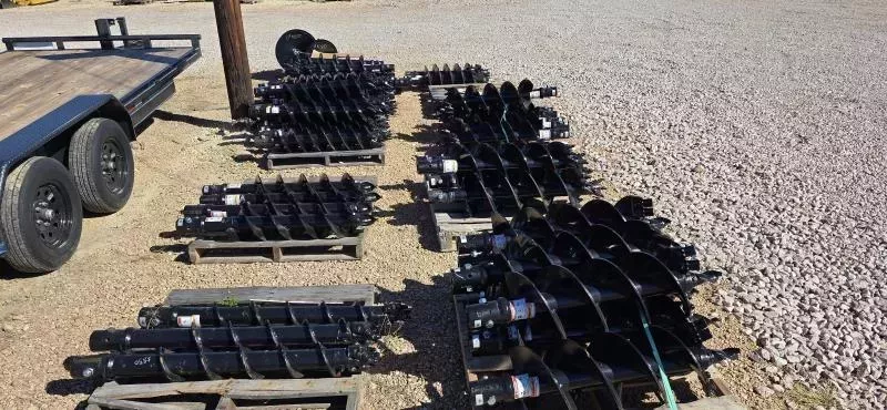 new Cargo (Enclosed) Trailers Stallion  for sale, in Lampasas, TX Thumbnail 13