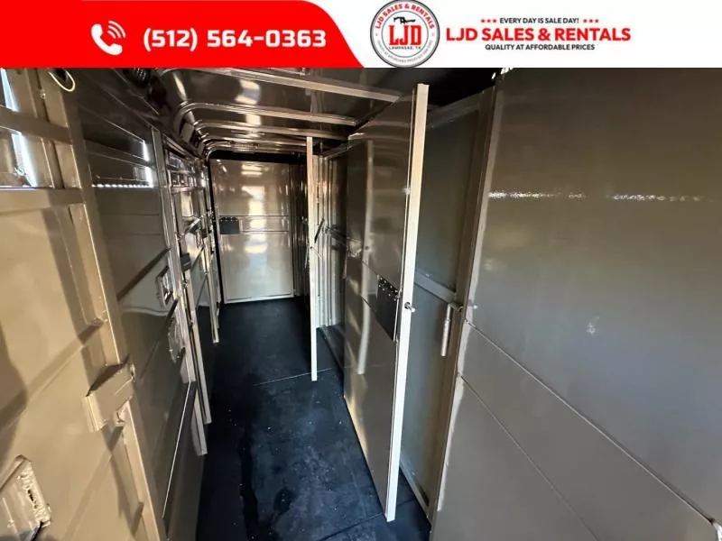 new Other Trailers Calico Trailers  for sale, in Lampasas, TX Thumbnail 13