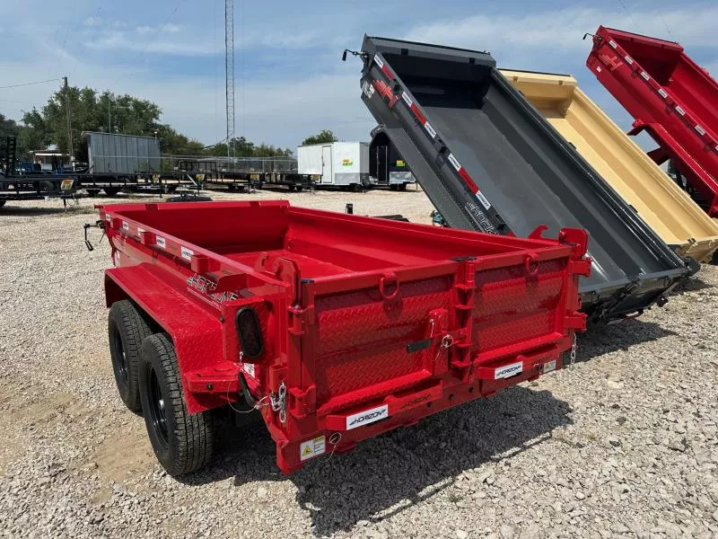 new Dump Trailers Horizon Trailers  for sale, in Lampasas, TX Thumbnail 7