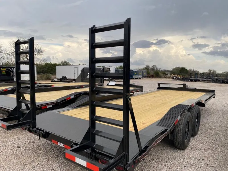 new Equipment / Flatbed Trailers Triple R  for sale, in Lampasas, TX Thumbnail 5